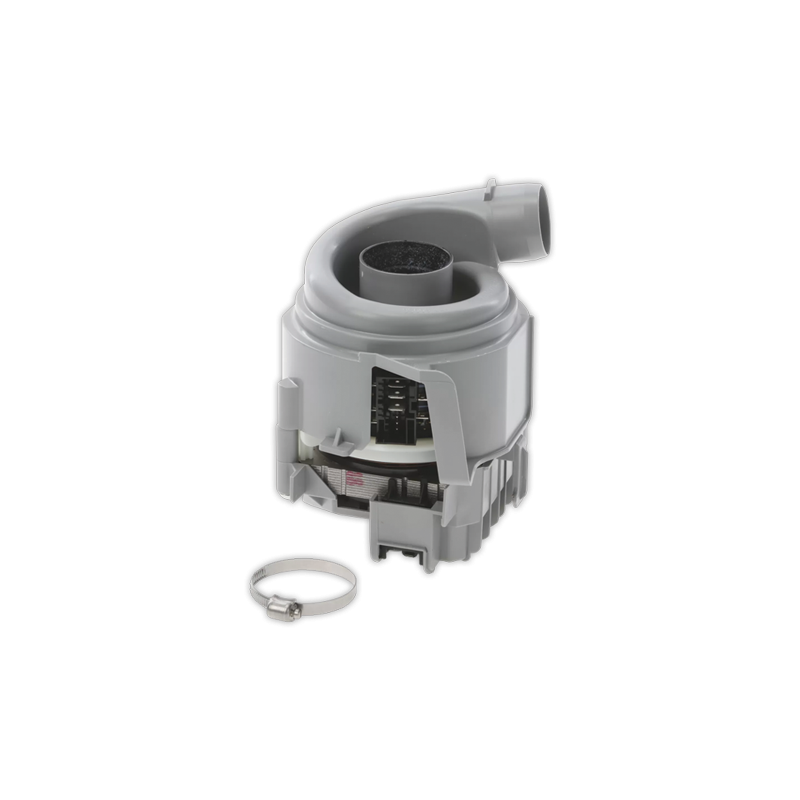 Motobomba lavado LVV BSH Original