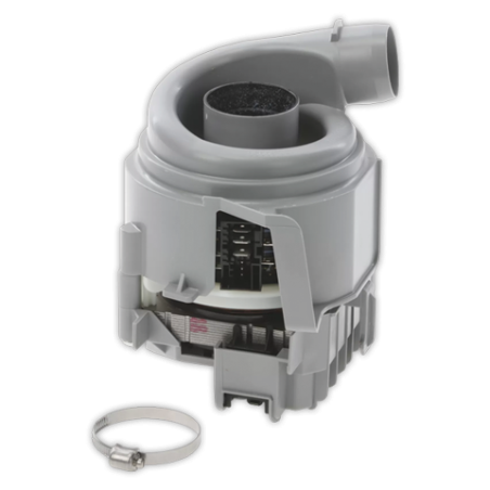 Motobomba lavado LVV BSH Original