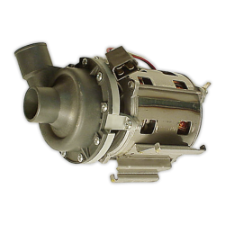 Motobomba lavado LVV FAGOR
