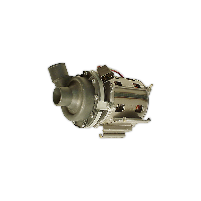 Motobomba lavado LVV FAGOR