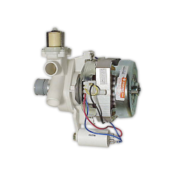 Motobomba lavado LVV INDESIT