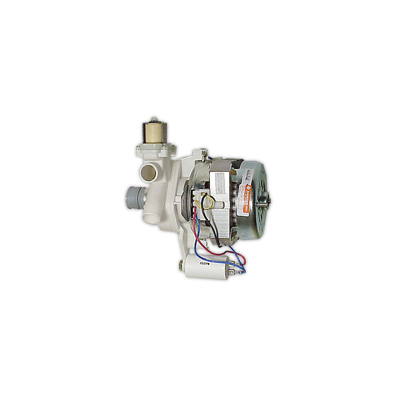 Motobomba lavado LVV INDESIT