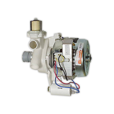 Motobomba lavado LVV INDESIT