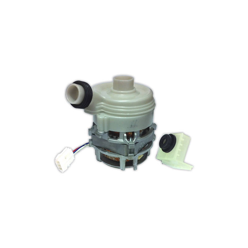 Motobomba lavado LVV LG