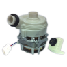 Motobomba lavado LVV LG