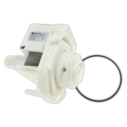 Motobomba lavado LVV WHIRLPOOL/INDESIT | APLIUM