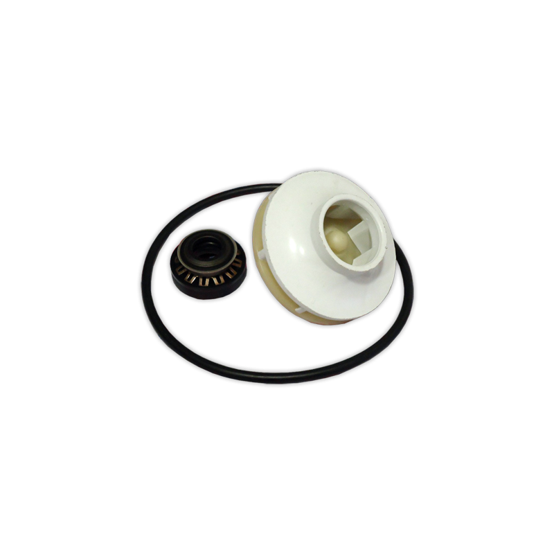 Hidraulica lavado LVV BALAY/BOSCH