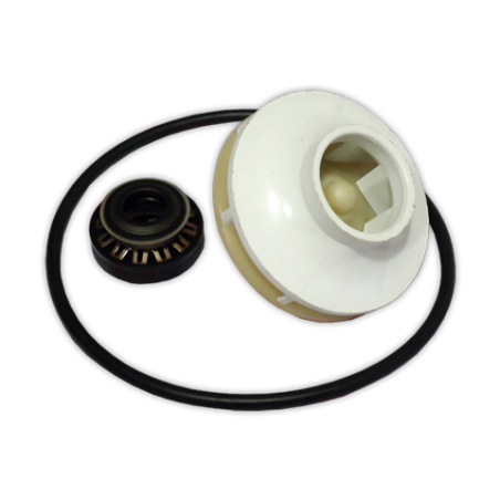 Hidraulica lavado LVV BALAY/BOSCH