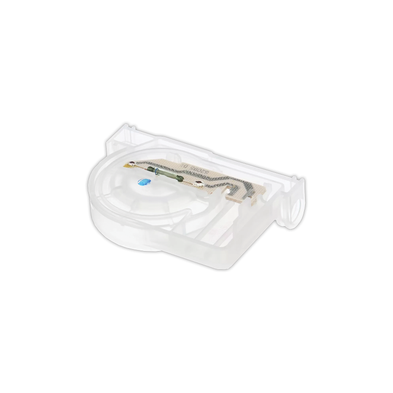 Caudalimetro LVV BSH