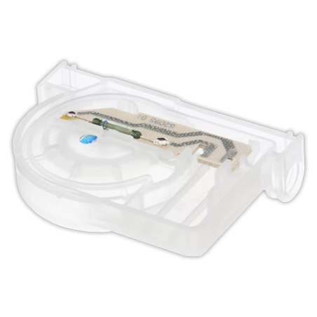 Caudalimetro LVV BSH