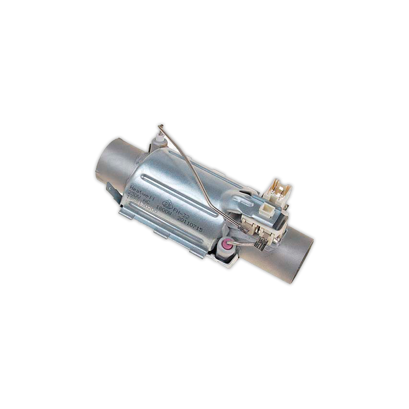 Resistencia LVV ARCELIK oculta 1.800 W.