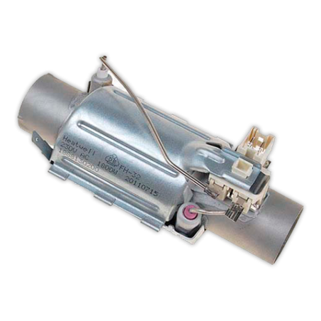 Resistencia LVV ARCELIK oculta 1.800 W.