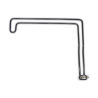 Resistencia LVV FAGOR gama '97, 2.400 W.