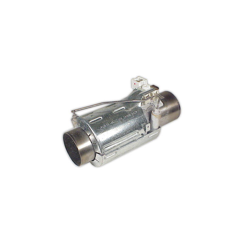 Resistencia LVV FAGOR oculta 2.400 W.