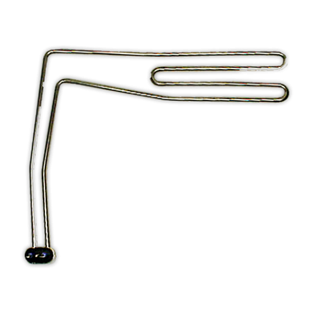 Resistencia LVV INDESIT D-4300 2.400 W.