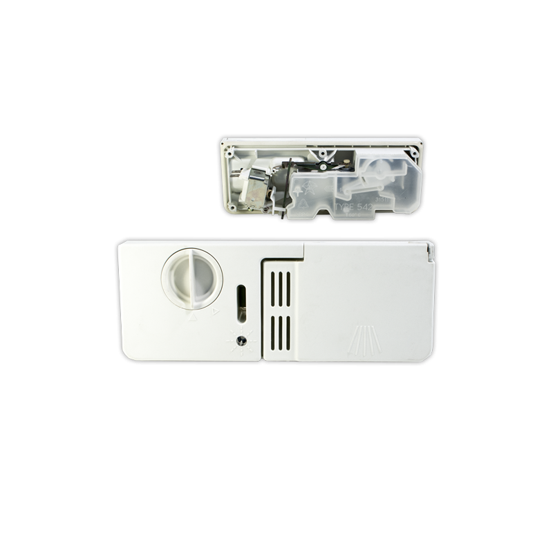 Dosificador combinado LVV ESTANDAR 1/B-S