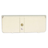 Dosificador combinado LVV ESTANDAR 2/B-S