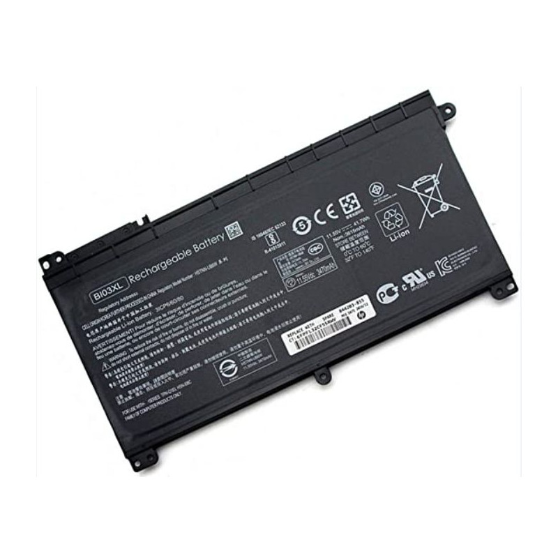 Battery 3.63Ah