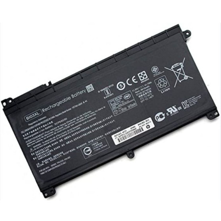 Battery 3.63Ah