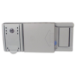 Dosificador combinado LVV BOSCH/SIEMENS