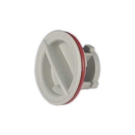 Tapon abrillantador LVV ELECTROLUX