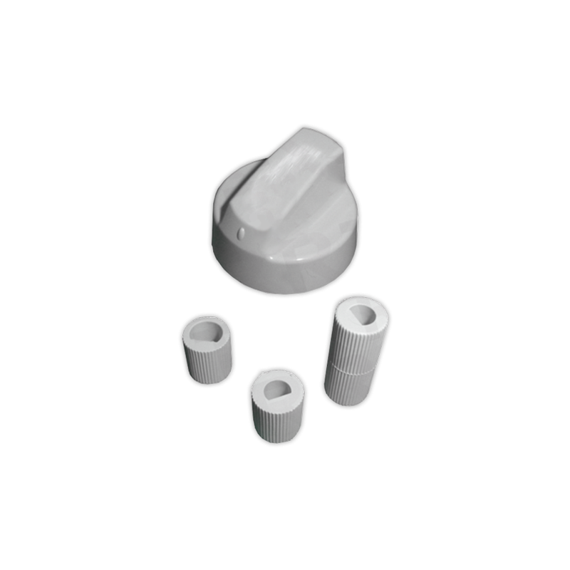 Mando CCN ESTANDAR Ø 6/8 mm Blanco