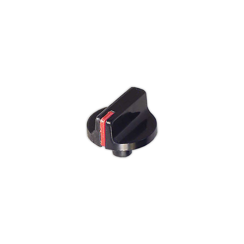 Mando ENC BALAY Ø 6 mm negro
