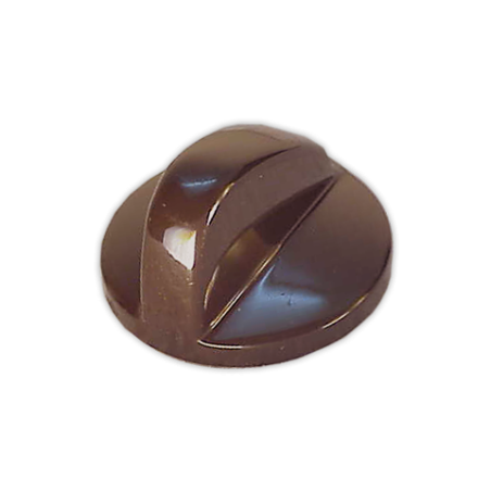 Mando ENC TEKA Ø 6 mm marron