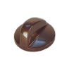 Mando ENC TEKA Ø 6 mm marron