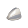 Mando ENC TEKA Ø 6 mm blanco