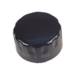 Mando HRN TEKA Ø 6 mm marron