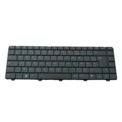 Keyboard (FRENCH