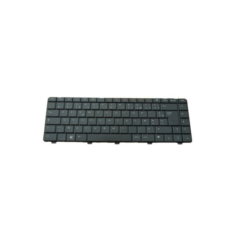 Keyboard (FRENCH