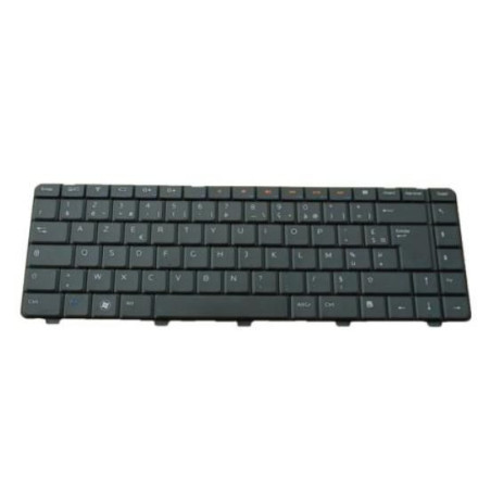 Keyboard (FRENCH