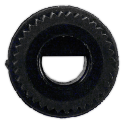 Adaptador mando eje 8x5mm L 0mm