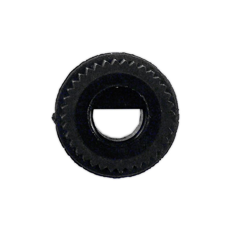 Adaptador mando eje 8x5mm L 0mm
