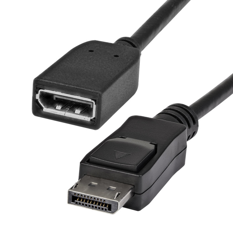 1.8m DisplayPort Video Extension Cable