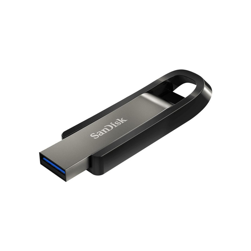 Extreme Go Usb Flash Drive