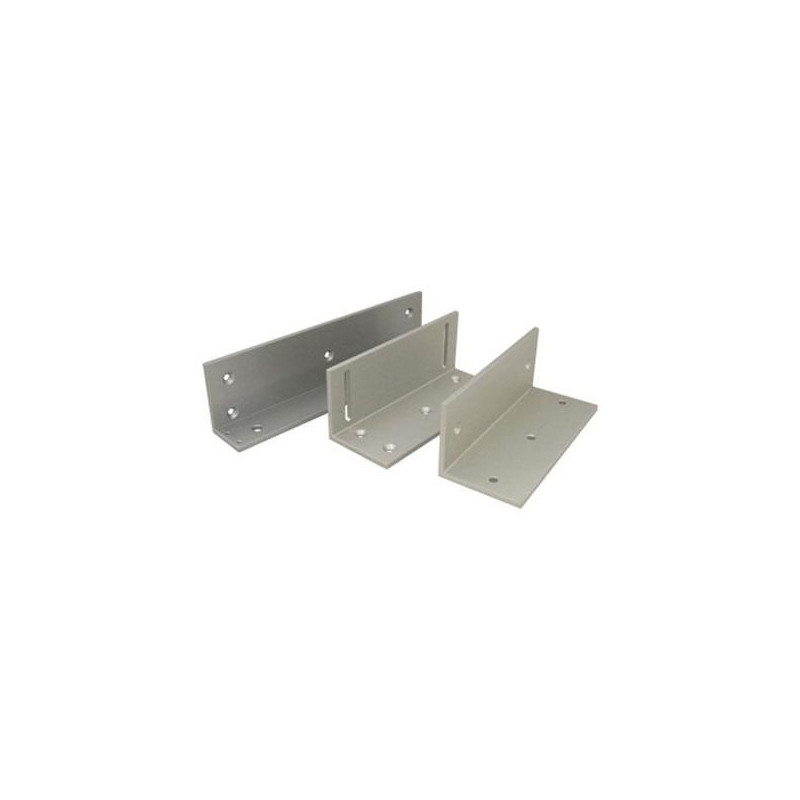 Z-shaped Bracket for