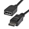 1.8m DisplayPort Video Extension Cable