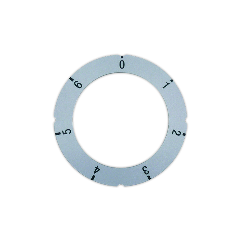 Dial mando selector 7 posiciones