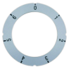 Dial mando selector 7 posiciones