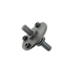Perno boton mando CC ENC FAGOR Ø 6 mm