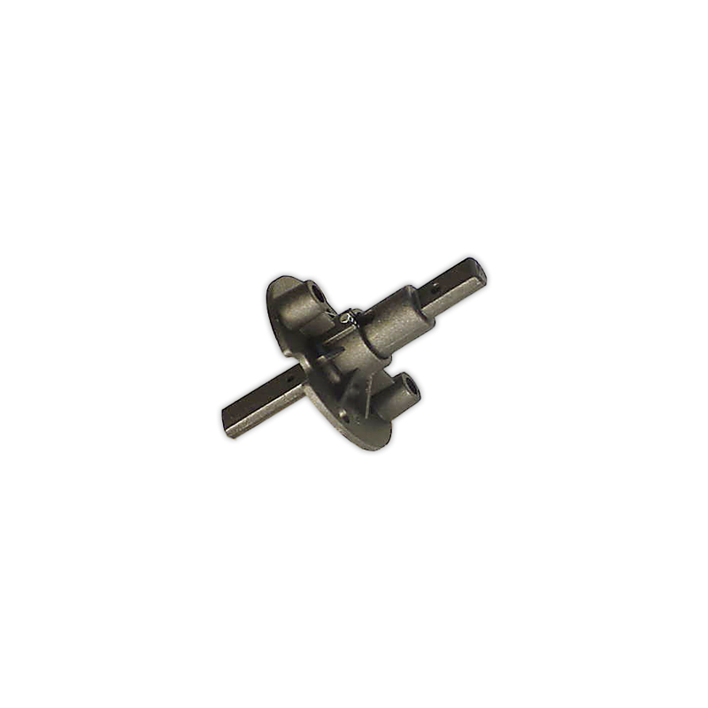 Perno boton mando CC ENC TEKA Ø 6 mm