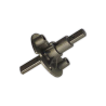 Perno boton mando CC ENC TEKA Ø 6 mm