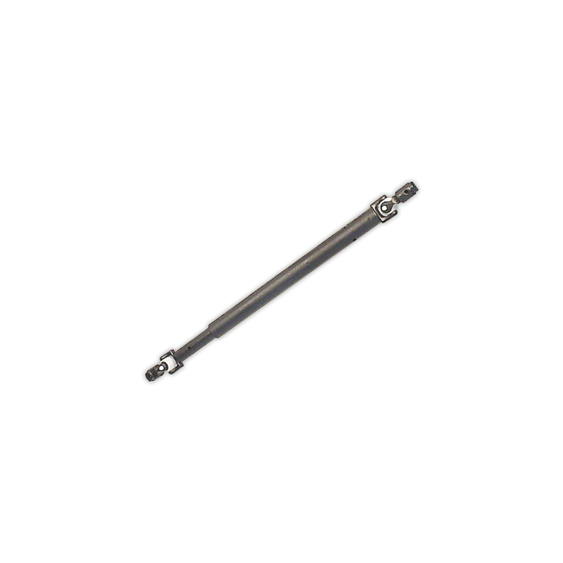 Cardan ENC 215/325 mm S/tornill 2/tramos