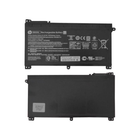 Battery 3 Cells 41Wh 3.615A