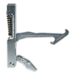 Bisagra puerta HRN UNOX 60