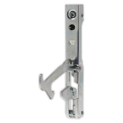 Bisagra puerta HRN UNOX 90