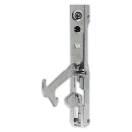 Bisagra puerta HRN UNOX 90